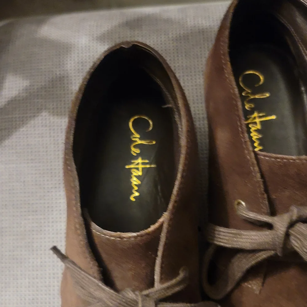 Short boots - Picture 2 of 4
